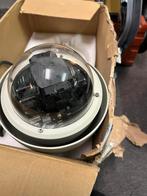 PTZ camera, Ophalen, Zo goed als nieuw