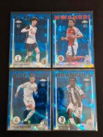 Topps Chrome Sapphire 2024-25 Rookie Lot, Ophalen of Verzenden, Zo goed als nieuw, Buitenlandse clubs, Spelerskaart