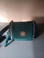 Kipling crossbody tas, Verzenden, Zo goed als nieuw, Groen, Kipling