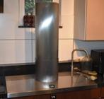 rvs afzuigkap wasemkap afzuiging keuken Guttmann € 69,-, Huis en Inrichting, Keuken | Keukenelementen, Ophalen, Gebruikt, 50 tot 100 cm