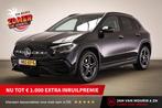 Mercedes-Benz GLA-klasse 250 e AMG Line | PREMIUM PLUS | PAN, Stof, Zwart, Bedrijf, Hybride Elektrisch/Benzine