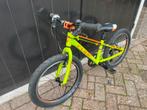Cube acid 200 kinder mountainbike, Fietsen en Brommers, Fietsen | Jongens, Ophalen of Verzenden, Zo goed als nieuw, 20 inch, Versnellingen