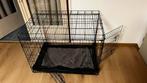 hondenbench, Dieren en Toebehoren, Ophalen of Verzenden, Zo goed als nieuw