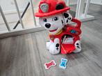 Paw patrol letterpret, Ophalen of Verzenden, Zo goed als nieuw