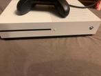 Xbox one S met Xbox x controller, Met 1 controller, Xbox One S, Ophalen of Verzenden, 500 GB