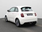 Fiat 500e Icon 42 kWh | PANO | PDC | STOELVERWARMING |, 12 maanden, Stof, 118 pk, 4 stoelen