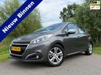 Peugeot 208 1.2 PureTech Blue Lion 5DRS AIRCO NAVI PDC Cruis, Voorwielaandrijving, Stof, Gebruikt, 1199 cc
