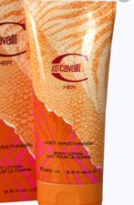 Just Cavalli HER Douchegel 200ml, Ophalen of Verzenden, Nieuw, Bad & Douche