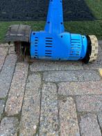 Elektrische onkruid borstel, Ophalen of Verzenden