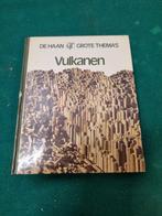 boek vulkanen de haan, Ophalen of Verzenden