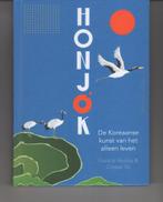 Honjok De Koreaanse kunst van het alleen leven, Boeken, Ophalen of Verzenden, Zo goed als nieuw