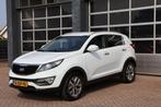 Kia SPORTAGE 1.6 GDI SUPER PACK, Auto's, Voorwielaandrijving, 135 pk, 1591 cc, 4 cilinders