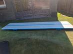 Te koop airTrack 4m, Sport en Fitness, Turnen, Ophalen of Verzenden, Gebruikt, Overige typen