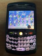 Blackberry 8310 + nieuwe accu, Telecommunicatie, Mobiele telefoons | Blackberry, Minder dan 3 megapixel, Gebruikt, Zonder abonnement