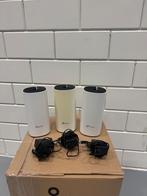 TP-Link Deco M4 WiFi Boosters (3 stuks), Computers en Software, WiFi-versterkers, Ophalen, Gebruikt