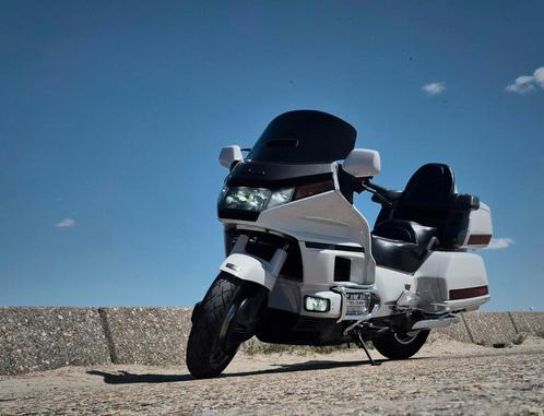 Honda Goldwing GL1500 6 cilinder, Motoren, Motoren | Honda, Particulier, Toermotor, Ophalen