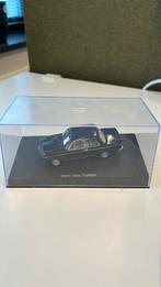 BMW 2002 turbo, Hobby en Vrije tijd, Modelauto's | 1:43, Verzenden, Zo goed als nieuw, Auto