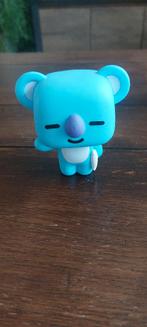 BT21 Koya Funko pop 682, Ophalen of Verzenden, Nieuw