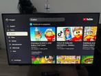 Samsung smart led tv 40’inch 100hz, Ophalen of Verzenden, Zo goed als nieuw