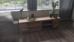 Volhout TV- / mediameubel, Huis en Inrichting, 150 tot 200 cm, Zo goed als nieuw, Minder dan 100 cm, 50 tot 75 cm