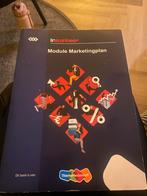 Inbusiness Module Marketingplan - Thiememeulenhoff, Ophalen of Verzenden, Gelezen, Economie en Marketing