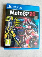 MotoGP20 playstation 4, Ophalen of Verzenden, Zo goed als nieuw