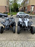 TGB GUNNER 550 / TGB TARGET 325