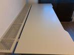 IKEA Bureau - Zo goed als nieuw!, Ophalen, In hoogte verstelbaar, Zo goed als nieuw, Bureau