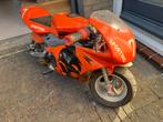 Mini Bike, Fietsen en Brommers, Minibikes, Midibikes en Pitbikes, Ophalen of Verzenden, Zo goed als nieuw, Overige typen