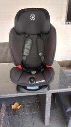Maxi-Cosi Titan Autostoel - Groep 1/2/3, Ophalen, Verstelbare rugleuning, 9 t/m 36 kg, Maxi-Cosi