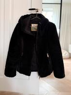 GOLDBERGH SKI JAS zwart maat 36, Kleding | Dames, Jassen | Winter, Ophalen of Verzenden, Zo goed als nieuw, Maat 36 (S), Zwart