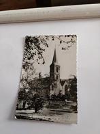 WASSENAAR. DORPSKERK, Verzamelen, Ansichtkaarten | Nederland, Ophalen of Verzenden, Voor 1920, Zuid-Holland