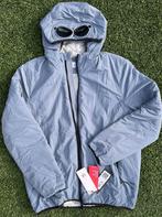 CP Company Jas - Iconisch Design, Ophalen of Verzenden, Zo goed als nieuw, Overige maten, Blauw