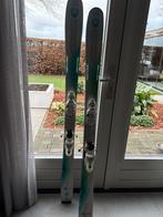 Dameski Dynastar (lenge 155), 140 tot 160 cm, Gebruikt, Skiën, Ski's