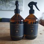 2x Kayori Shincha Roomspray 500 ml nieuw, Ophalen of Verzenden, Overige typen