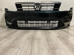 VW Tiguan 5NA origineel voorbumper, Ophalen, Gebruikt, Bumper, Volkswagen