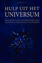 Jonathan Cainer Hulp uit het universum, Boeken, Ophalen of Verzenden, Nieuw, Spiritualiteit algemeen, Overige typen