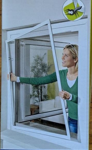 aluminium horraam 130x150 beschikbaar voor biedingen