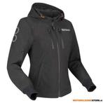 Bering Lady Kerby Motorjas, Zwart, Ophalen of Verzenden, Nieuw met kaartje