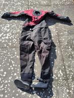 DUI CLX 450 dames droogpak maat LS, Watersport en Boten, Ophalen, Gebruikt, Duikpak