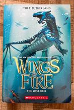 Wings of Fire - The lost heir (book 2), Ophalen of Verzenden, Zo goed als nieuw