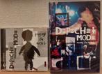 DEPECHE MODE 💽 Playing the Angel CD 🎥Touring the Angel DVD, Alle leeftijden, Ophalen of Verzenden, Zo goed als nieuw, Muziek en Concerten