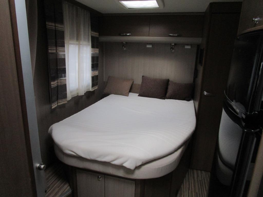 Caravans And Camping Adria