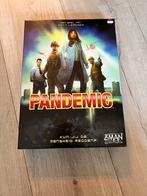 Pandemic Bordspel - Red de wereld!, Hobby en Vrije tijd, Gezelschapsspellen | Bordspellen, Ophalen of Verzenden, Nieuw