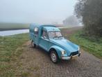1984 Citroën acadiane aca dyane 2cv 602cc  apk tot nov 2027, Particulier, Te koop, Benzine