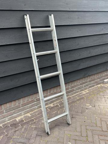  Aluminium Ladder  beschikbaar voor biedingen