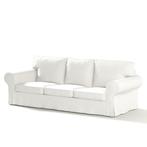 Ikea Ektorp 3 zits, Huis en Inrichting, Banken | Bankstellen, Ophalen, Gebruikt, Tweepersoons, 75 tot 100 cm