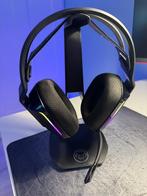 Logitech G733 LIGHTSPEED Draadloze RGB Headset, Gebruikt, Logitech®, Ophalen of Verzenden, Draadloos