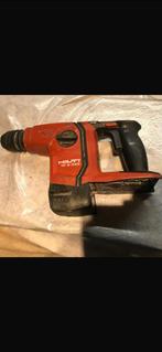 Hilti TE 6-A22 Body - Boorhamer, Doe-het-zelf en Verbouw, Gereedschap | Boormachines, Boor- en/of Breekhamer, Ophalen of Verzenden