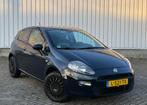 Fiat Punto Evo 1.2 Pop 1e Eigenaar,Airco,Elektrische ramen,C, Auto's, Voorwielaandrijving, Euro 5, Gebruikt, 1242 cc